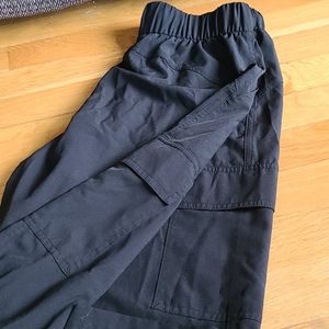 Old Navy ACTIVEWARE ankle pants